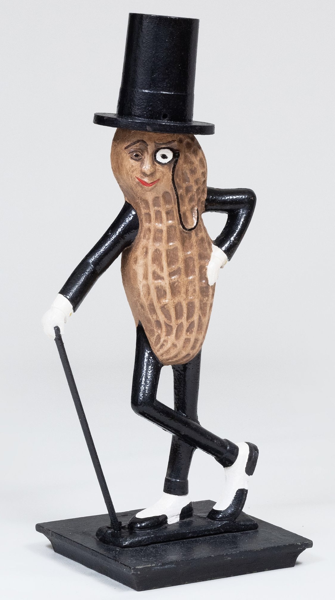 Mr Peanut