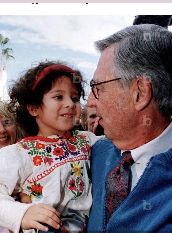 Mister Rogers