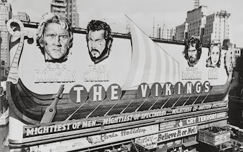 The Vikings